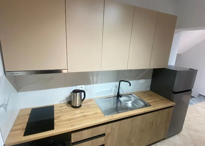 Duplex Apartment Durrës