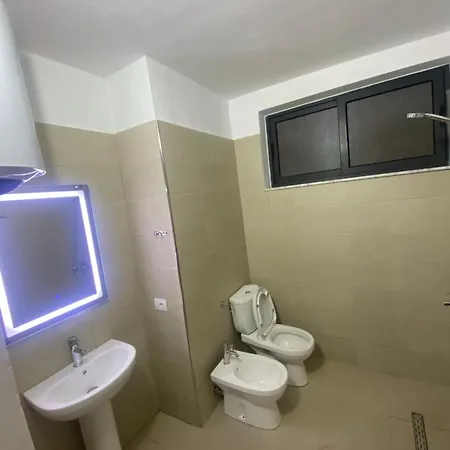 Duplex Apartment