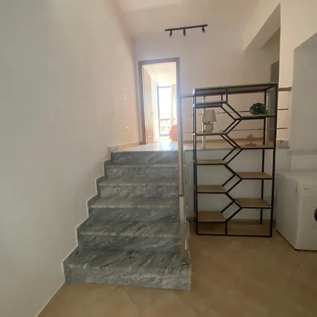 Duplex Apartment *