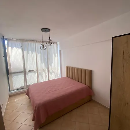 Apartment Duplex