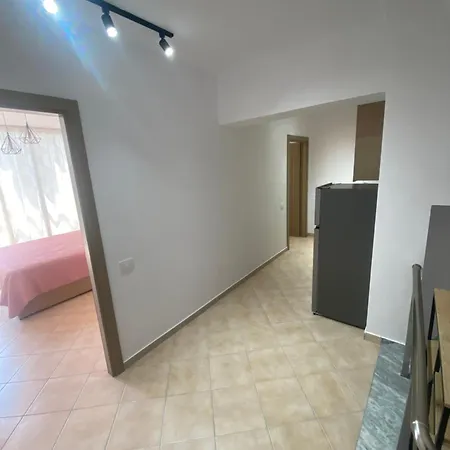 Duplex Apartment *