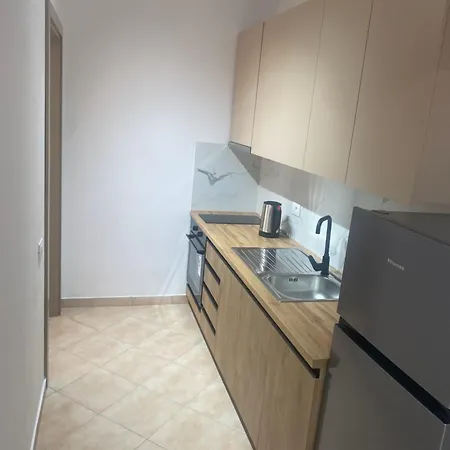 Appartement Duplex *