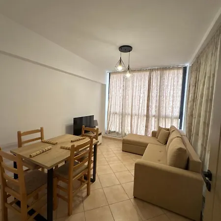 Modern Near Currila & Amphitheatre - Durrës