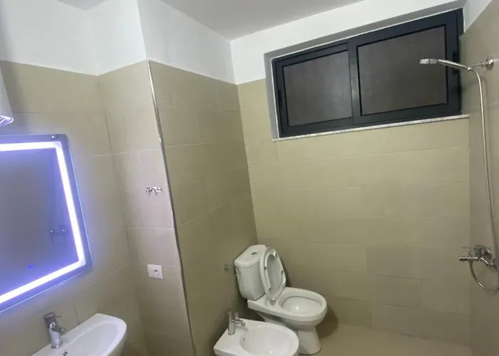 Appartement Duplex Durrës